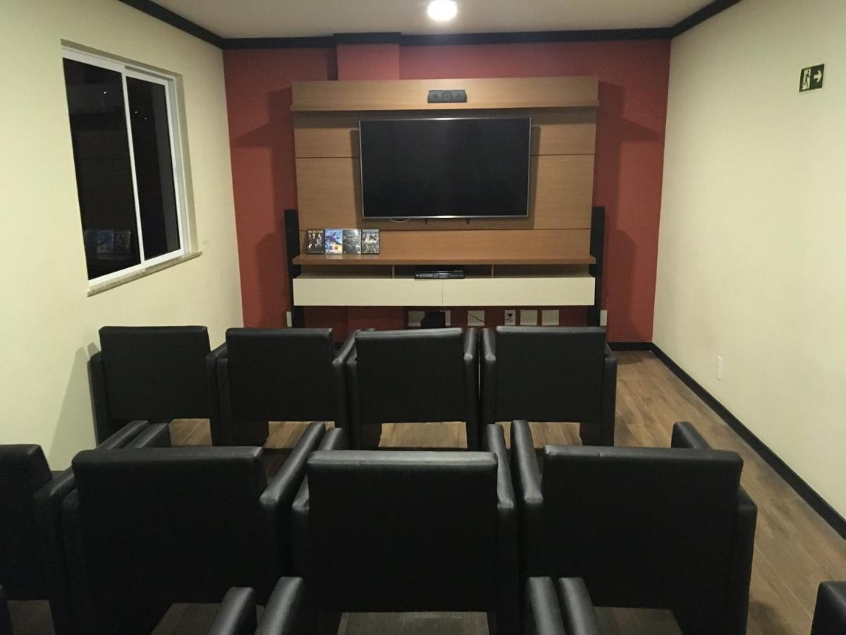 Apartamento Condominio Golden Lake Arraial Do Cabo - Rj Ngoại thất bức ảnh