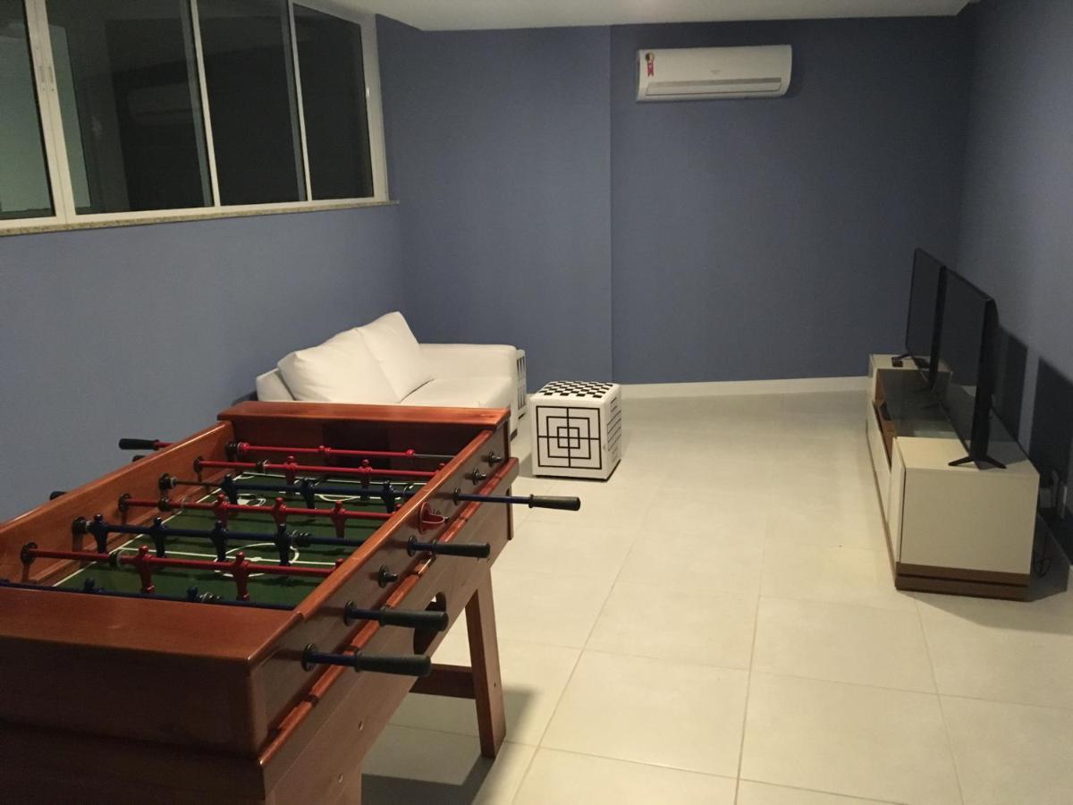 Apartamento Condominio Golden Lake Arraial Do Cabo - Rj Ngoại thất bức ảnh