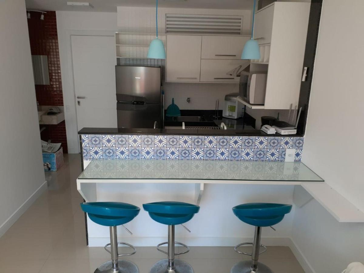 Apartamento Condominio Golden Lake Arraial Do Cabo - Rj Ngoại thất bức ảnh