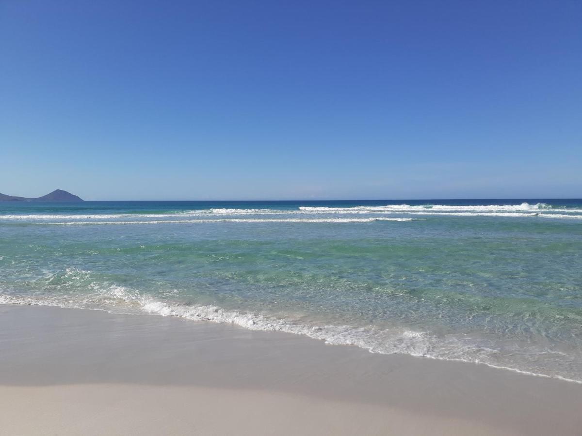 Apartamento Condominio Golden Lake Arraial Do Cabo - Rj Ngoại thất bức ảnh